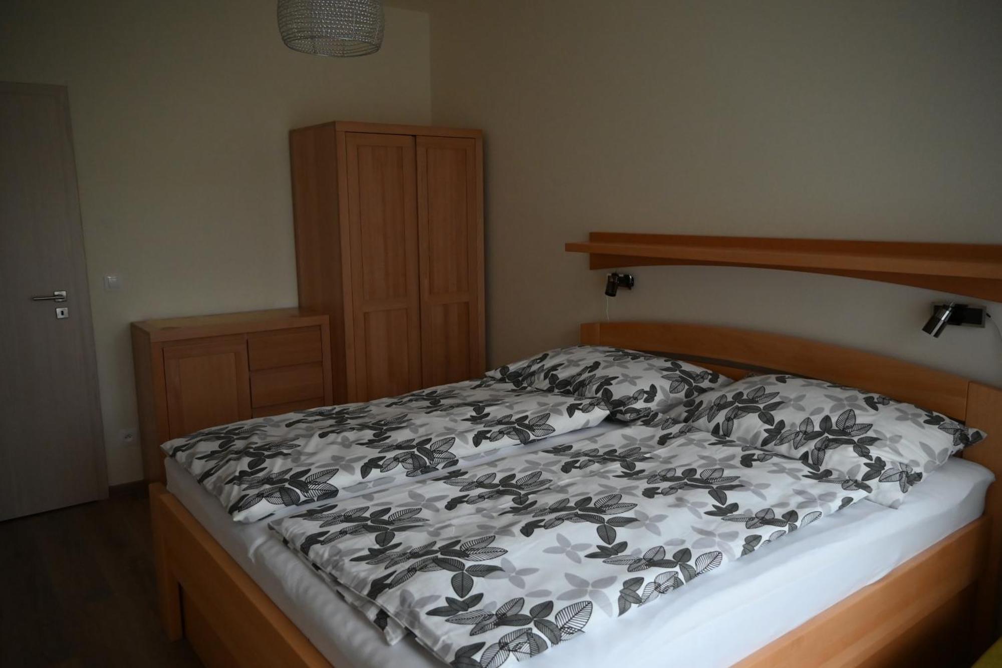 Apartman Perla 28, Ricky Exteriér fotografie