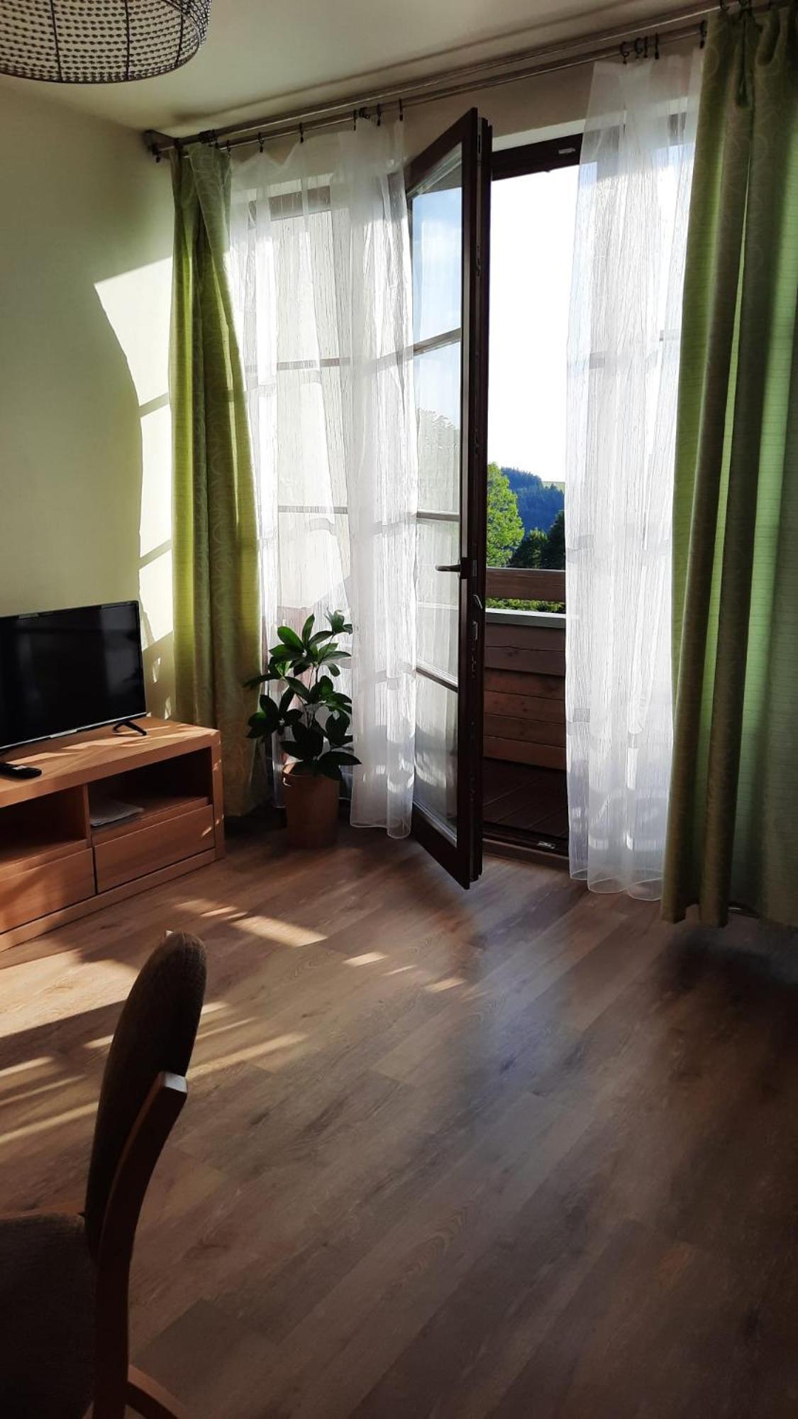 Apartman Perla 28, Ricky Exteriér fotografie