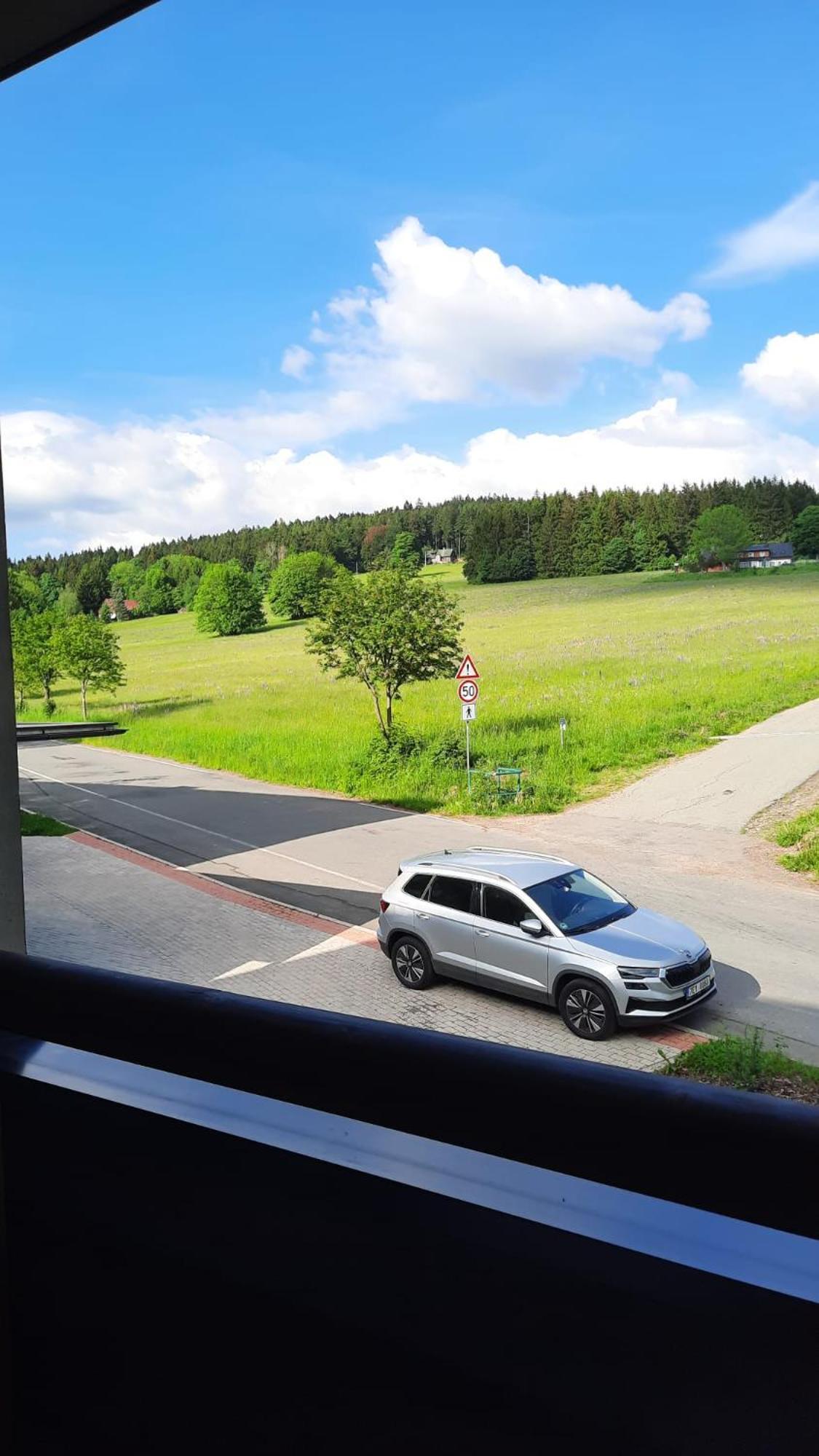Apartman Perla 28, Ricky Exteriér fotografie