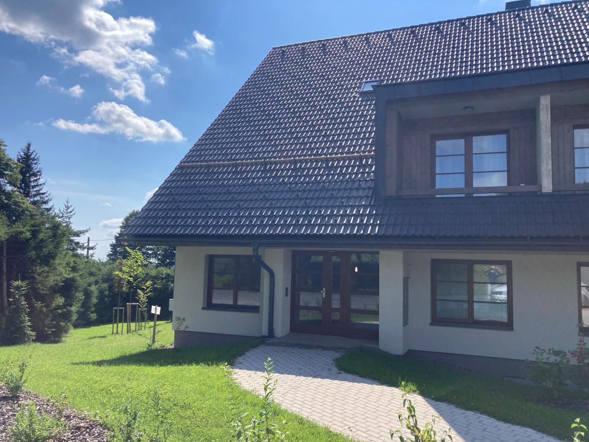 Apartman Perla 28, Ricky Exteriér fotografie